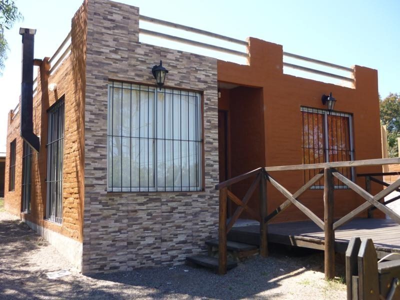 Casa en alquiler en Balneario Buenos Aires